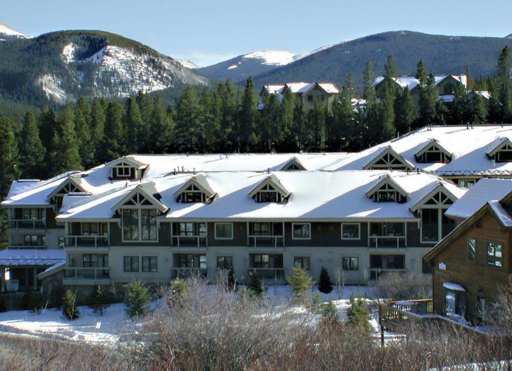 Riverbend Lodge Breckenridge Exterior photo