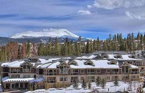 Riverbend Lodge Breckenridge Exterior photo